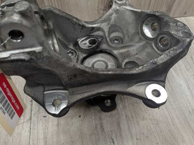 22-25 OEM BMW G42 230i M240i RWD Front Left Driver Hub Spindle Knuckle Bearing