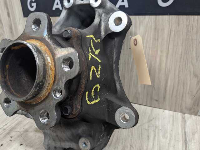 22-25 OEM BMW G42 230i M240i RWD Front Left Driver Hub Spindle Knuckle Bearing
