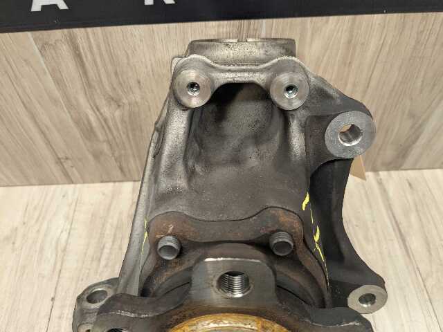 22-25 OEM BMW G42 230i M240i RWD Front Left Driver Hub Spindle Knuckle Bearing