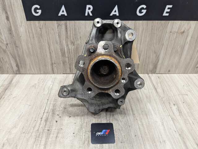 22-25 OEM BMW G42 230i M240i RWD Front Left Driver Hub Spindle Knuckle Bearing