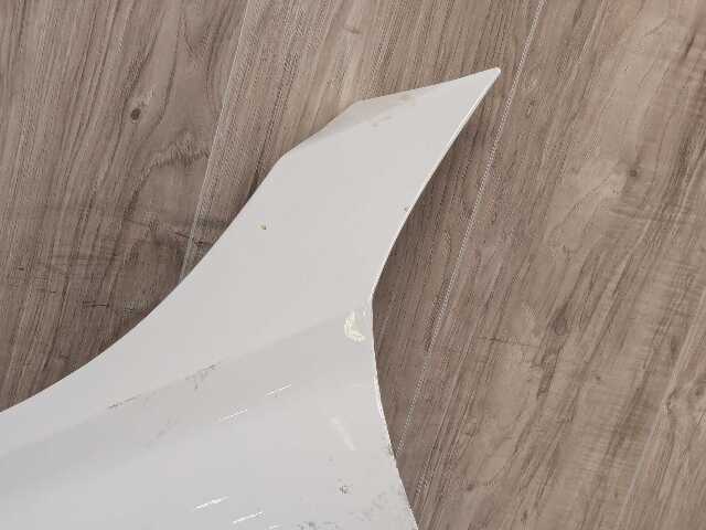 22-25 OEM BMW G42 230 M240 Front Left Driver Side Fender Panel White 300
