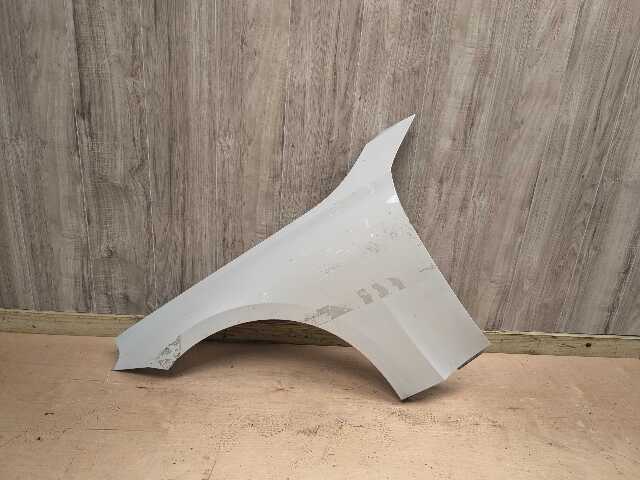 22-25 OEM BMW G42 230 M240 Front Left Driver Side Fender Panel White 300