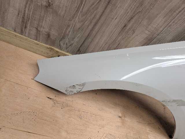 22-25 OEM BMW G42 230 M240 Front Left Driver Side Fender Panel White 300
