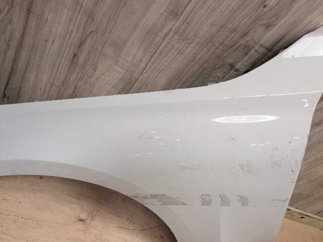 22-25 OEM BMW G42 230 M240 Front Left Driver Side Fender Panel White 300