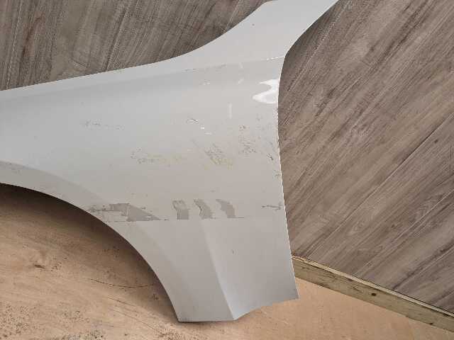22-25 OEM BMW G42 230 M240 Front Left Driver Side Fender Panel White 300