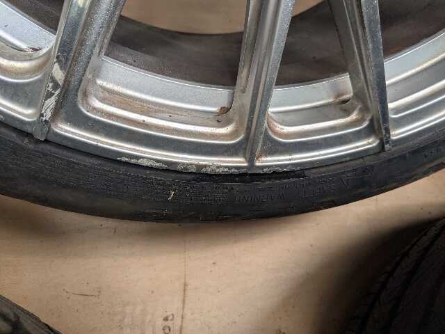 NOTE* 16-22 VOSSEN BMW G11 G12 740 750 M760 B7 Rims Wheels 20x9 20x10.5 5x112