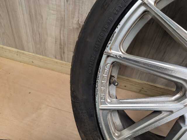 NOTE* 16-22 VOSSEN BMW G11 G12 740 750 M760 B7 Rims Wheels 20x9 20x10.5 5x112