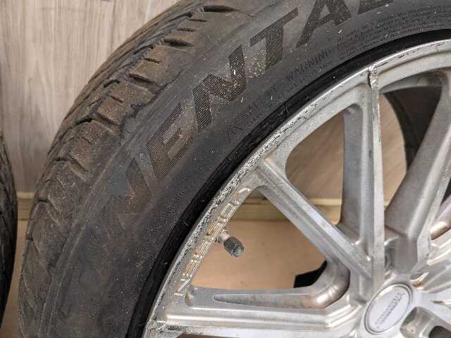 NOTE* 16-22 VOSSEN BMW G11 G12 740 750 M760 B7 Rims Wheels 20x9 20x10.5 5x112