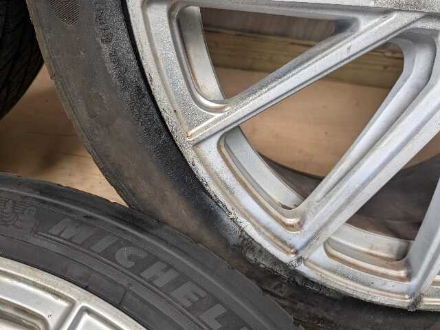 NOTE* 16-22 VOSSEN BMW G11 G12 740 750 M760 B7 Rims Wheels 20x9 20x10.5 5x112