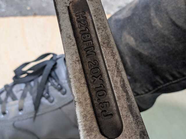 NOTE* 16-22 VOSSEN BMW G11 G12 740 750 M760 B7 Rims Wheels 20x9 20x10.5 5x112