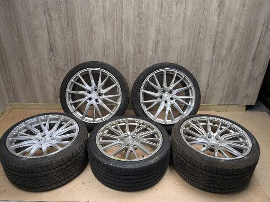 NOTE* 16-22 VOSSEN BMW G11 G12 740 750 M760 B7 Rims Wheels 20x9 20x10.5 5x112