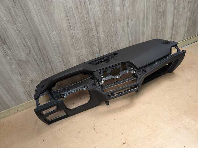 OEM BMW G20 G22 G23 G26 G42 G80 G82 G83 M3 Dashboard Dash Cover Trim Panel BLACK