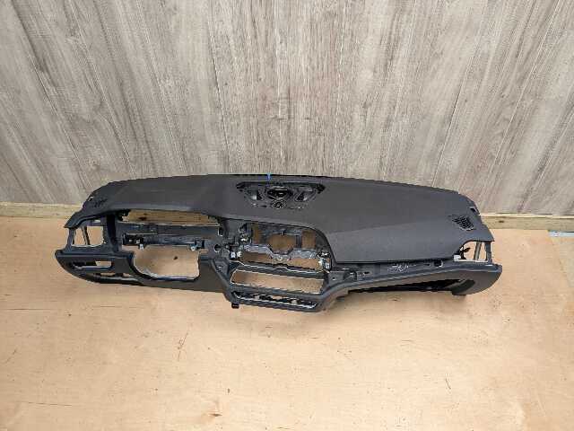 OEM BMW G20 G22 G23 G26 G42 G80 G82 G83 M3 Dashboard Dash Cover Trim Panel BLACK