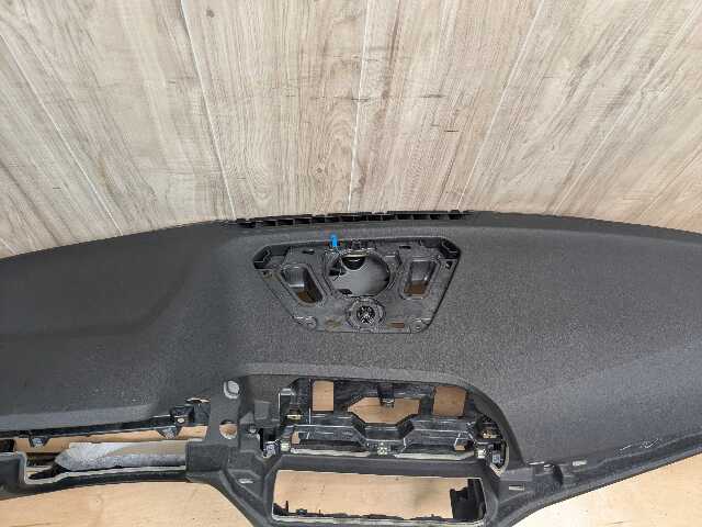 OEM BMW G20 G22 G23 G26 G42 G80 G82 G83 M3 Dashboard Dash Cover Trim Panel BLACK