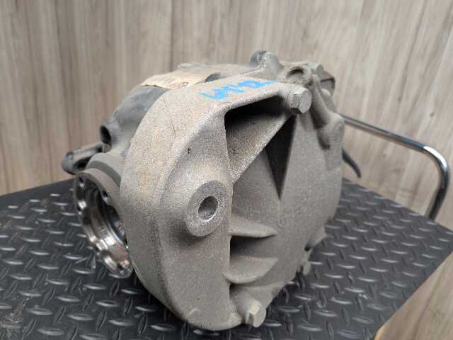 OEM BMW E82 E88 E92 E93 135 335 N54 N55 DCT Rear Differential Axle Carrier 2.56