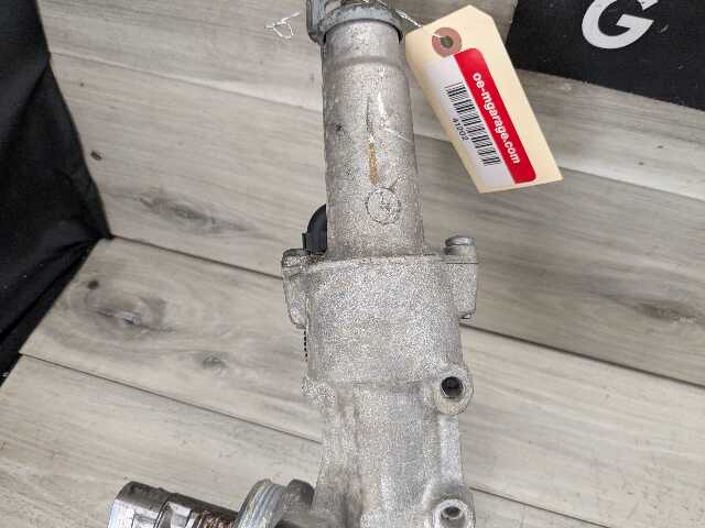 14-19 OEM BMW F15 F16 X5 X6 xDrive AWD Electric Steering Gear Rack & Pinion LA