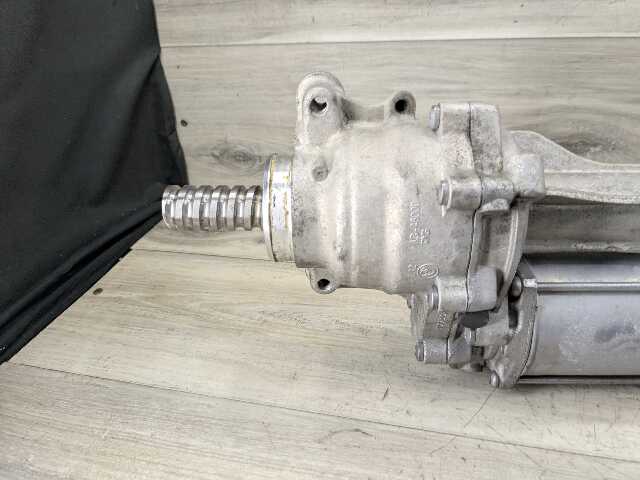 14-19 OEM BMW F15 F16 X5 X6 xDrive AWD Electric Steering Gear Rack & Pinion LA