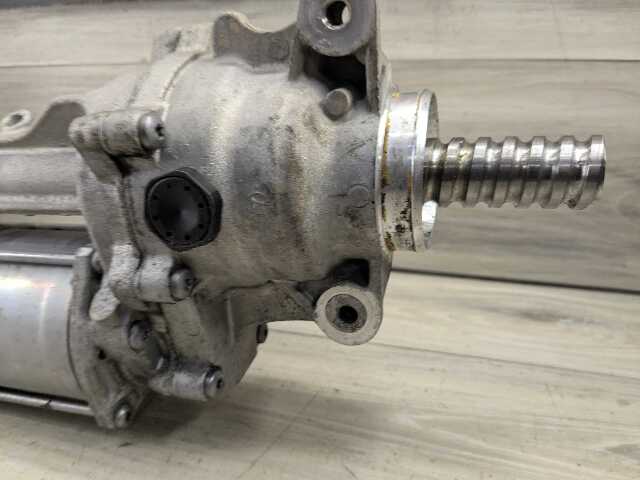 14-19 OEM BMW F15 F16 X5 X6 xDrive AWD Electric Steering Gear Rack & Pinion LA