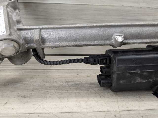 14-19 OEM BMW F15 F16 X5 X6 xDrive AWD Electric Steering Gear Rack & Pinion LA