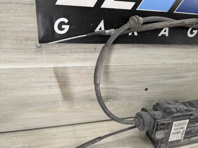 *14-19 OEM BMW F15 F16 F85 F86 X5 X6 Emergency Parking Brake Actuator Unit Motor