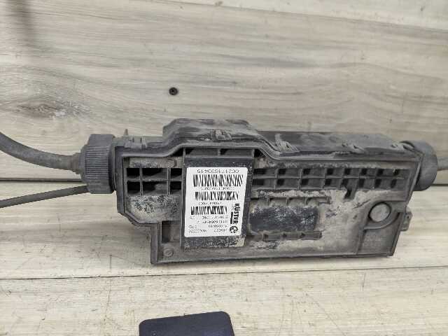 *14-19 OEM BMW F15 F16 F85 F86 X5 X6 Emergency Parking Brake Actuator Unit Motor