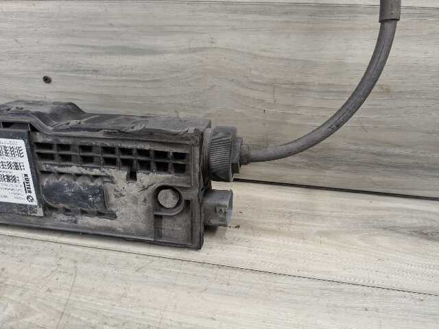 *14-19 OEM BMW F15 F16 F85 F86 X5 X6 Emergency Parking Brake Actuator Unit Motor