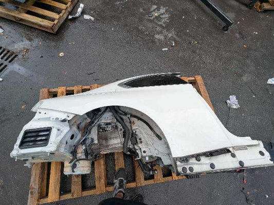 22-25 OEM BMW G42 230 M240 Rear Right Passenger Side Quarter Panel Body Cut