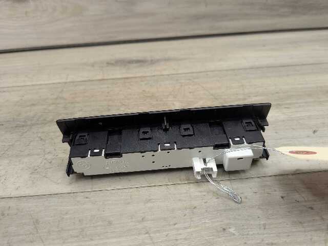 OEM BMW F30 F32 F33 F36 F80 M4 Lane Assistance Departure Driver Control Switch
