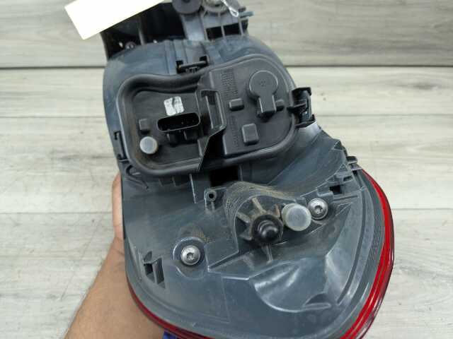 14-17 OEM BMW F32 F33 F36 F82 F83 M4 Rear Left Driver Side Outer Tail Light Lamp