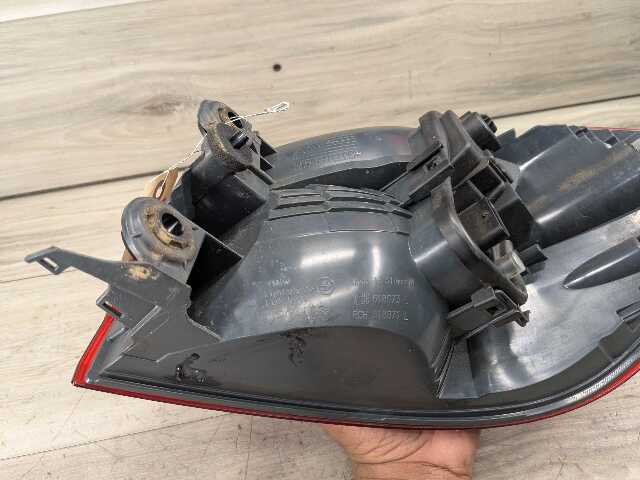 14-17 OEM BMW F32 F33 F36 F82 F83 M4 Rear Left Driver Side Outer Tail Light Lamp