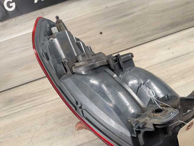 14-17 OEM BMW F32 F33 F36 F82 F83 M4 Rear Left Driver Side Outer Tail Light Lamp