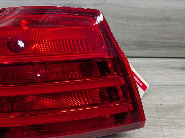 14-17 OEM BMW F32 F33 F36 F82 F83 M4 Rear Left Driver Side Outer Tail Light Lamp
