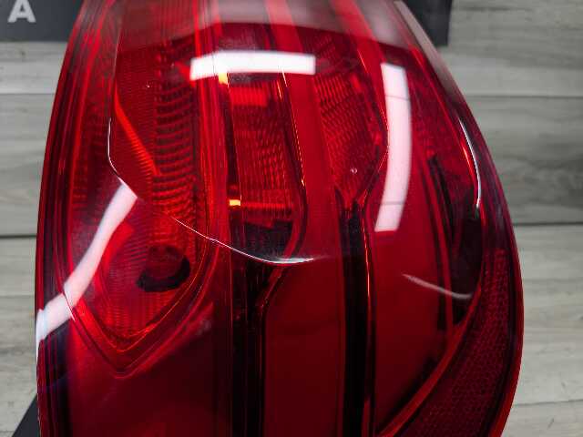 14-17 OEM BMW F32 F33 F36 F82 F83 M4 Rear Left Driver Side Outer Tail Light Lamp
