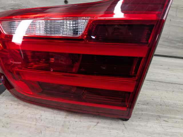 14-17 OEM BMW F32 F33 F36 F83 M4 Rear Right Passenger Inner Trunk Tail Light