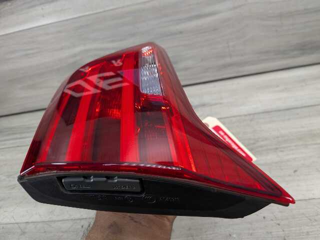 14-17 OEM BMW F32 F33 F36 F83 M4 Rear Right Passenger Inner Trunk Tail Light