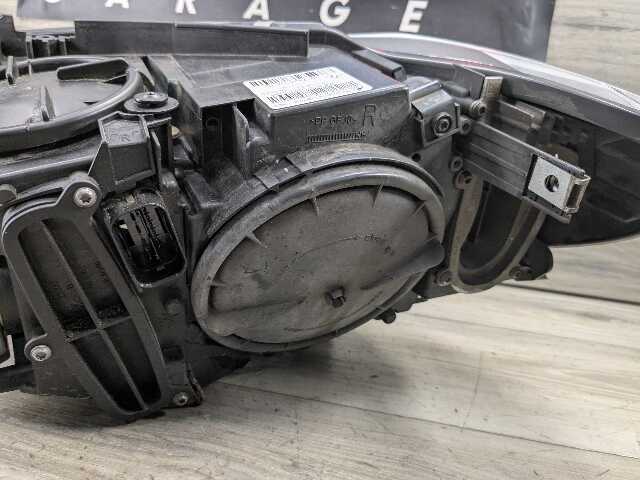 14-17 OEM BMW F32 F36 F80 F82 M3 Right Passenger Adaptive LED Headlight COMPLETE