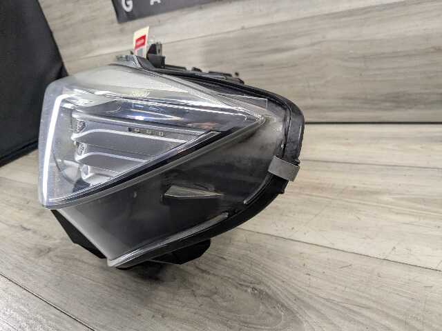 14-17 OEM BMW F32 F33 F36 F80 F82 M3 Left Driver Adaptive LED Headlight COMPLETE
