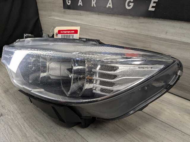 14-17 OEM BMW F32 F33 F36 F80 F82 M3 Left Driver Adaptive LED Headlight COMPLETE