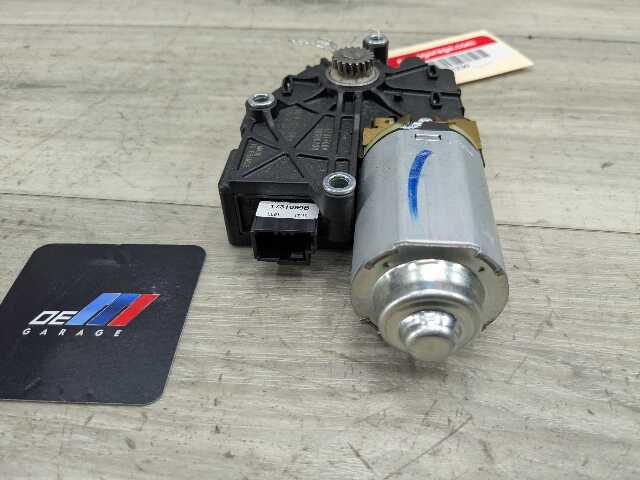 OEM BMW F06 F32 F36 F10 M2 M3 M4 M6 Upper Sunroof Moon Roof Motor Unit