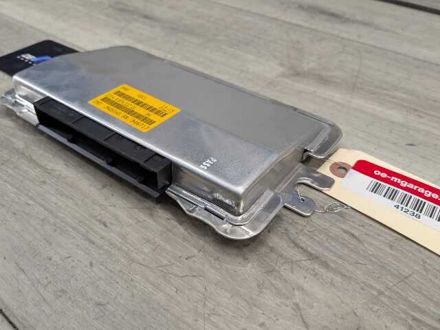 OEM BMW F10 F15 F22 F30 F32 F36 F80 F82 X5 M3 M4 DC1 Strut Damper Control Module