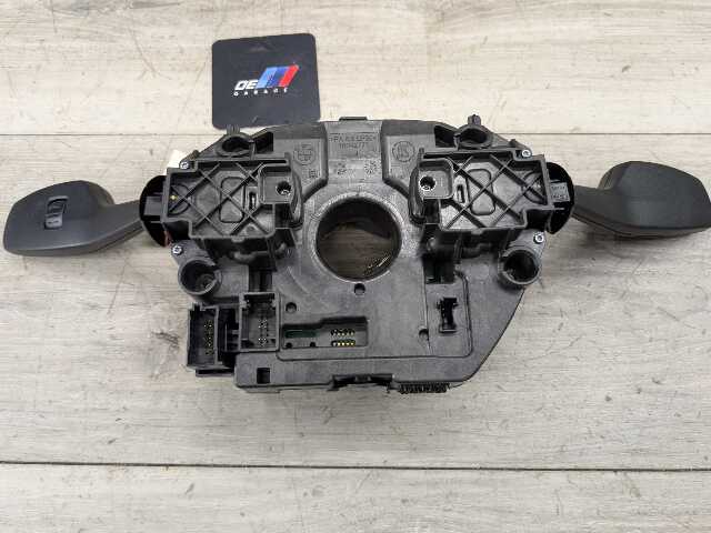 *OEM BMW F23 F30 F32 F36 F80 F82 M3 Steering Control Sensor Clock Spring HEATED