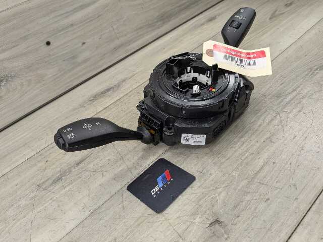 *OEM BMW F23 F30 F32 F36 F80 F82 M3 Steering Control Sensor Clock Spring HEATED