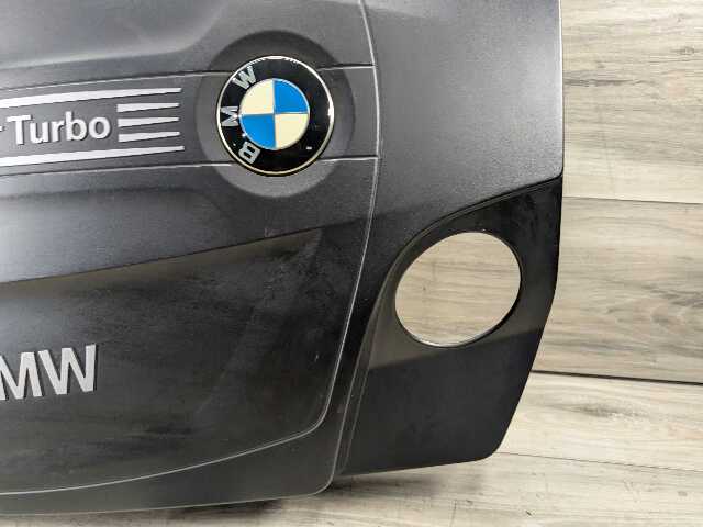 12-17 OEM BMW F30 F32 F33 F36 335 435 Engine N55 Twin Turbo Valve Cylinder Cover