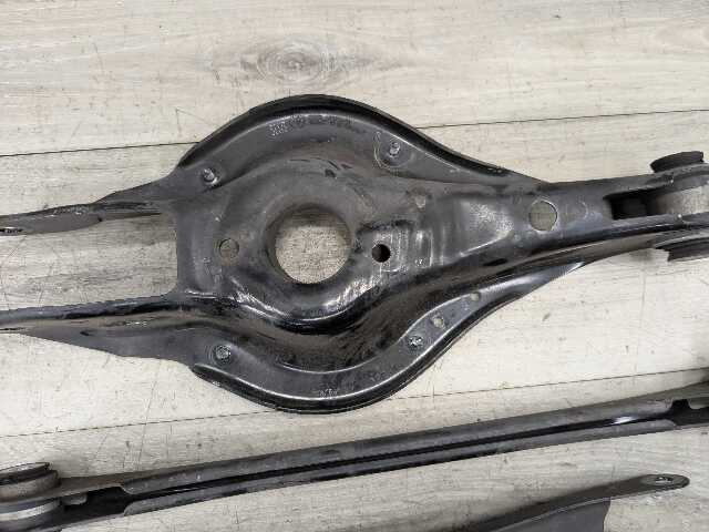 OEM BMW F23 F30 F32 F36 REAR LEFT DRIVER Upper Lower Control Arm Wishbone SET