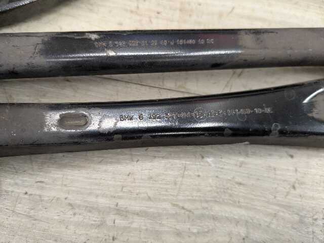 OEM BMW F23 F30 F32 F36 REAR LEFT DRIVER Upper Lower Control Arm Wishbone SET