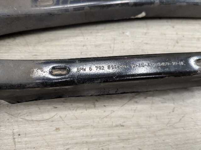 OEM BMW F23 F30 F32 F36 REAR LEFT DRIVER Upper Lower Control Arm Wishbone SET