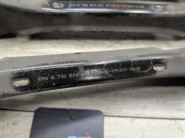 OEM BMW F23 F30 F32 F36 REAR LEFT DRIVER Upper Lower Control Arm Wishbone SET