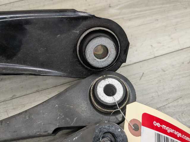 OEM BMW F23 F30 F32 F36 REAR LEFT DRIVER Upper Lower Control Arm Wishbone SET