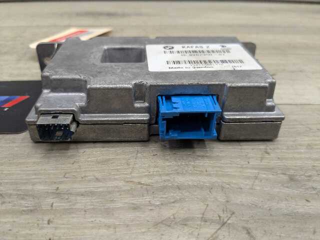OEM BMW F23 F30 F32 F36 F80 F82 M3 Lane Departure KAFAS Camera Control Module