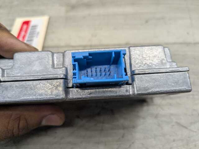 OEM BMW F23 F30 F32 F36 F80 F82 M3 Lane Departure KAFAS Camera Control Module